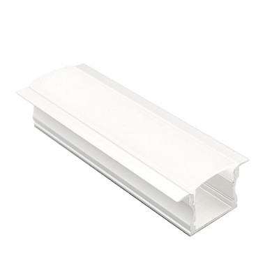 aluminum extrusion profile channel for led strip led lights