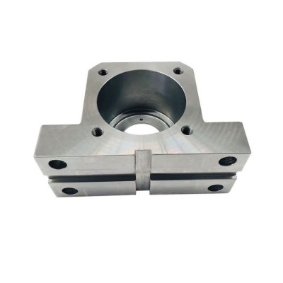 Custom Cnc Aluminum Extrusion Profile Prototype Manufacturers Guangzhou