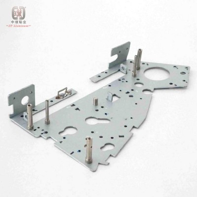 Automotive mechanical metal stamping small parts products