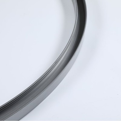 Curved Industrial Bend Aluminum Extrusion Profile Accessories Company