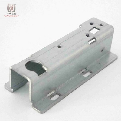 hot dip galvanized sheet metal steel car body stamping parts