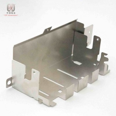 stamping  sheet metal parts fabrication factory