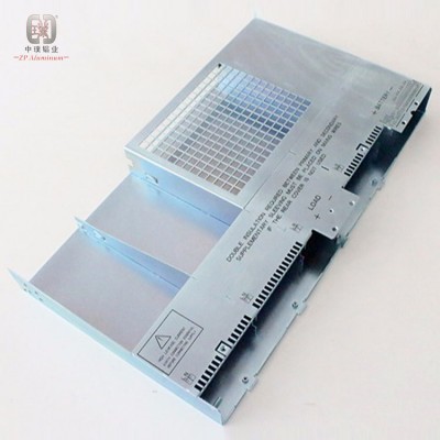 precision small stamping  sheet metal parts lead frame